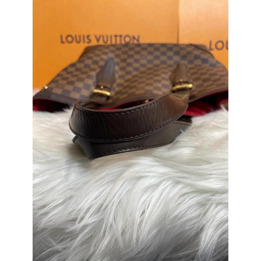 💎✨Authentic✨💎Louis Vuitton Hampstead MM - Picture 15 of 16